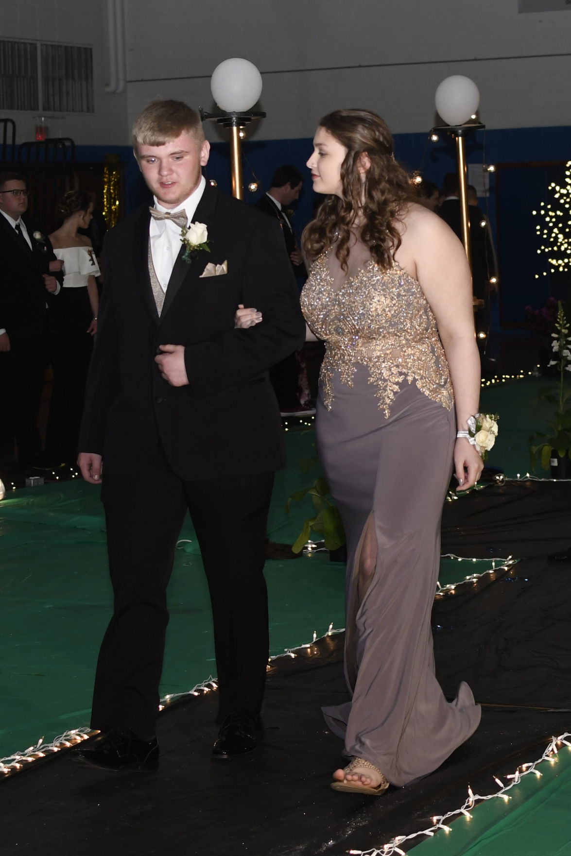 Fort Edward Prom